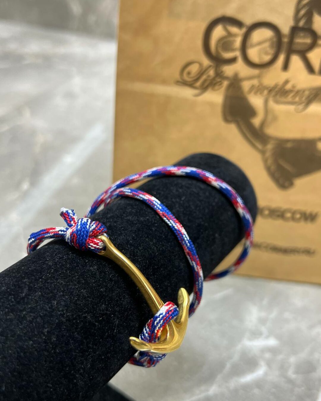 Браслет Cornery