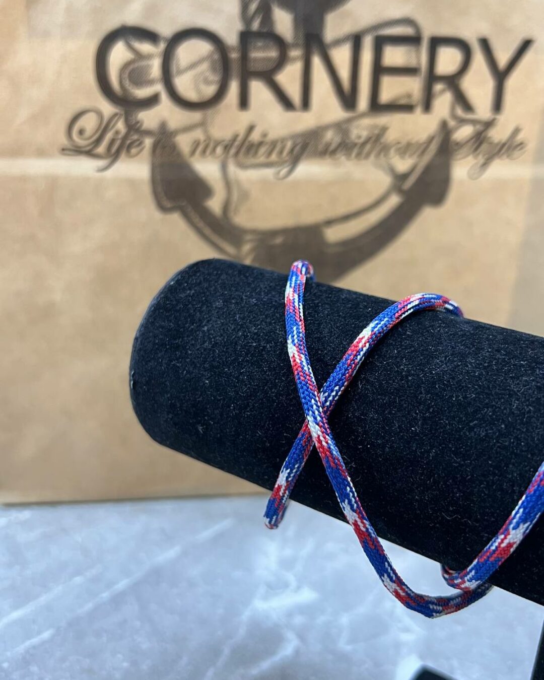 Браслет Cornery