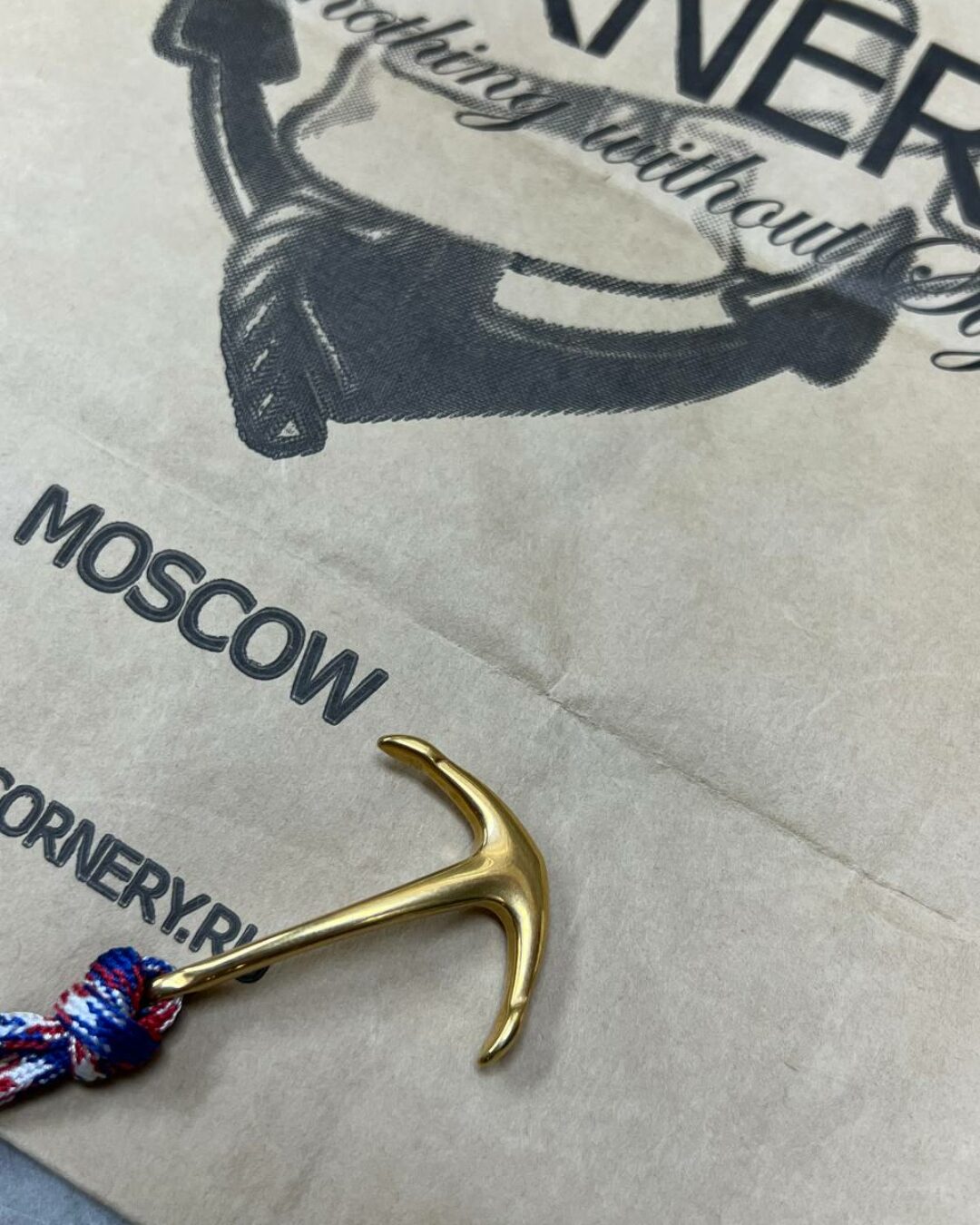 Браслет Cornery