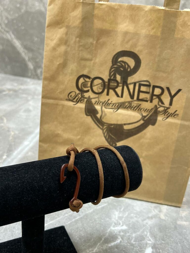 Браслет Cornery