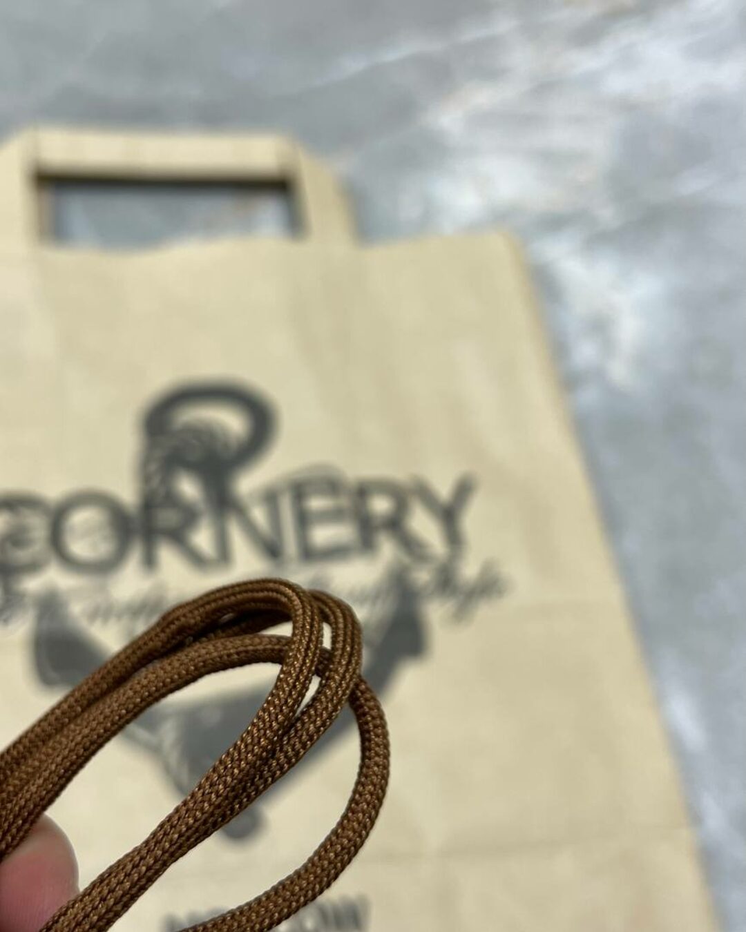 Браслет Cornery
