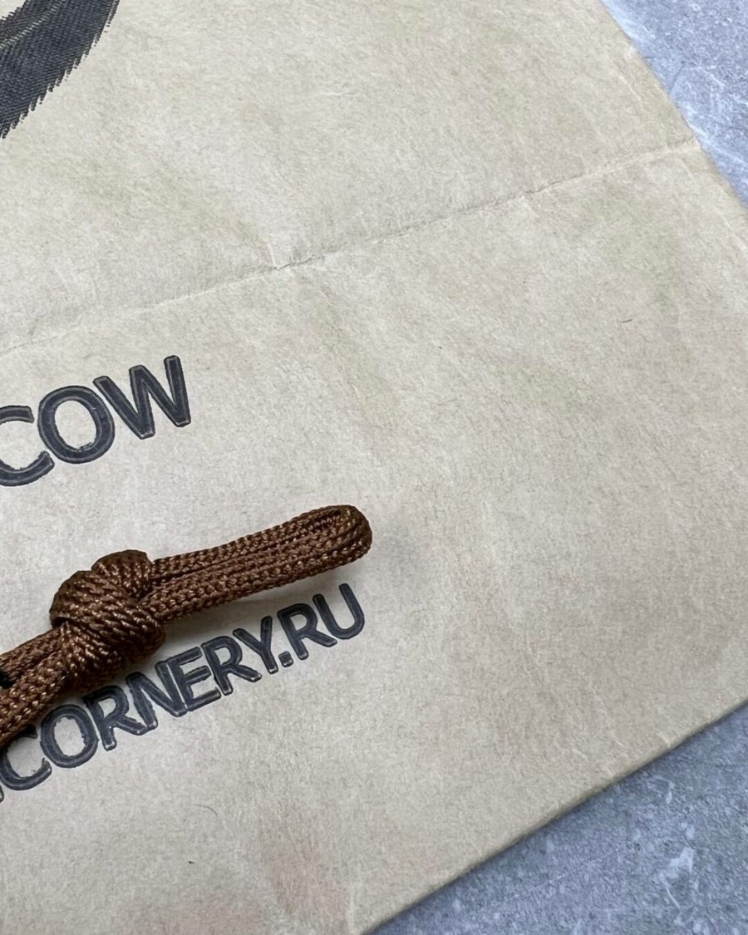 Браслет Cornery