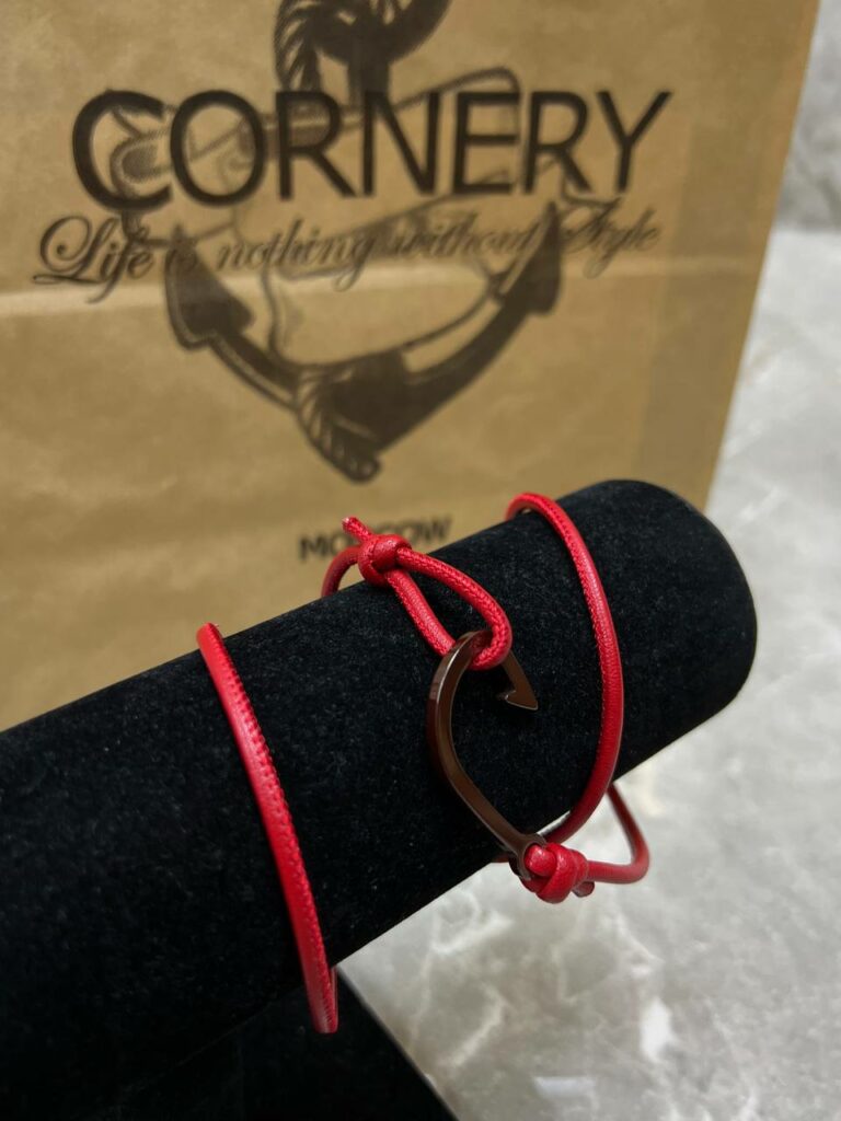 Браслет Cornery