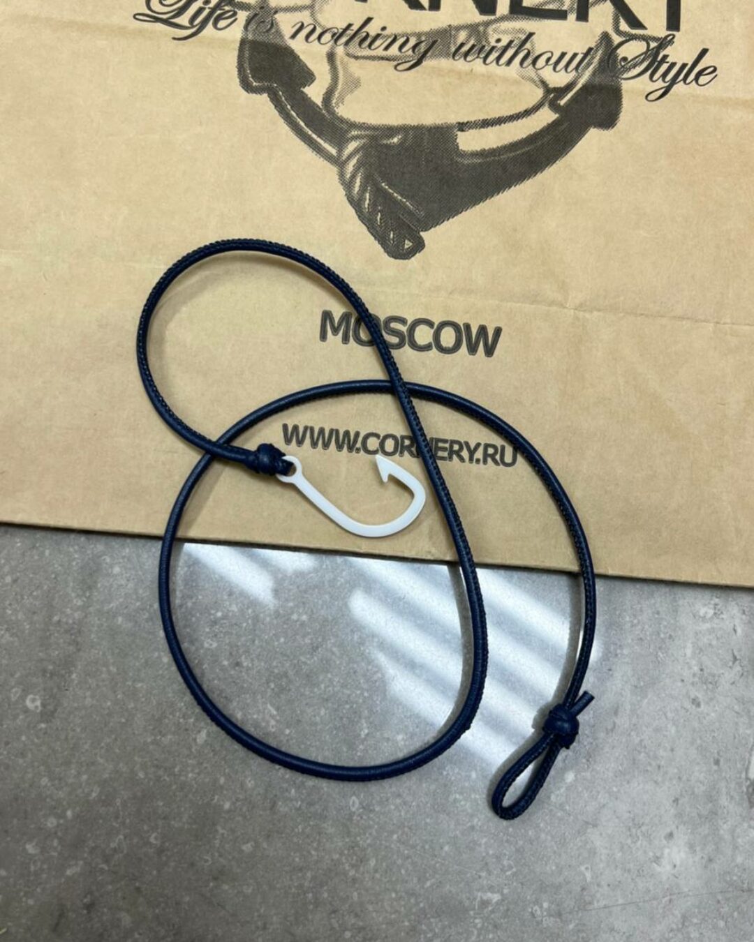 Браслет Cornery