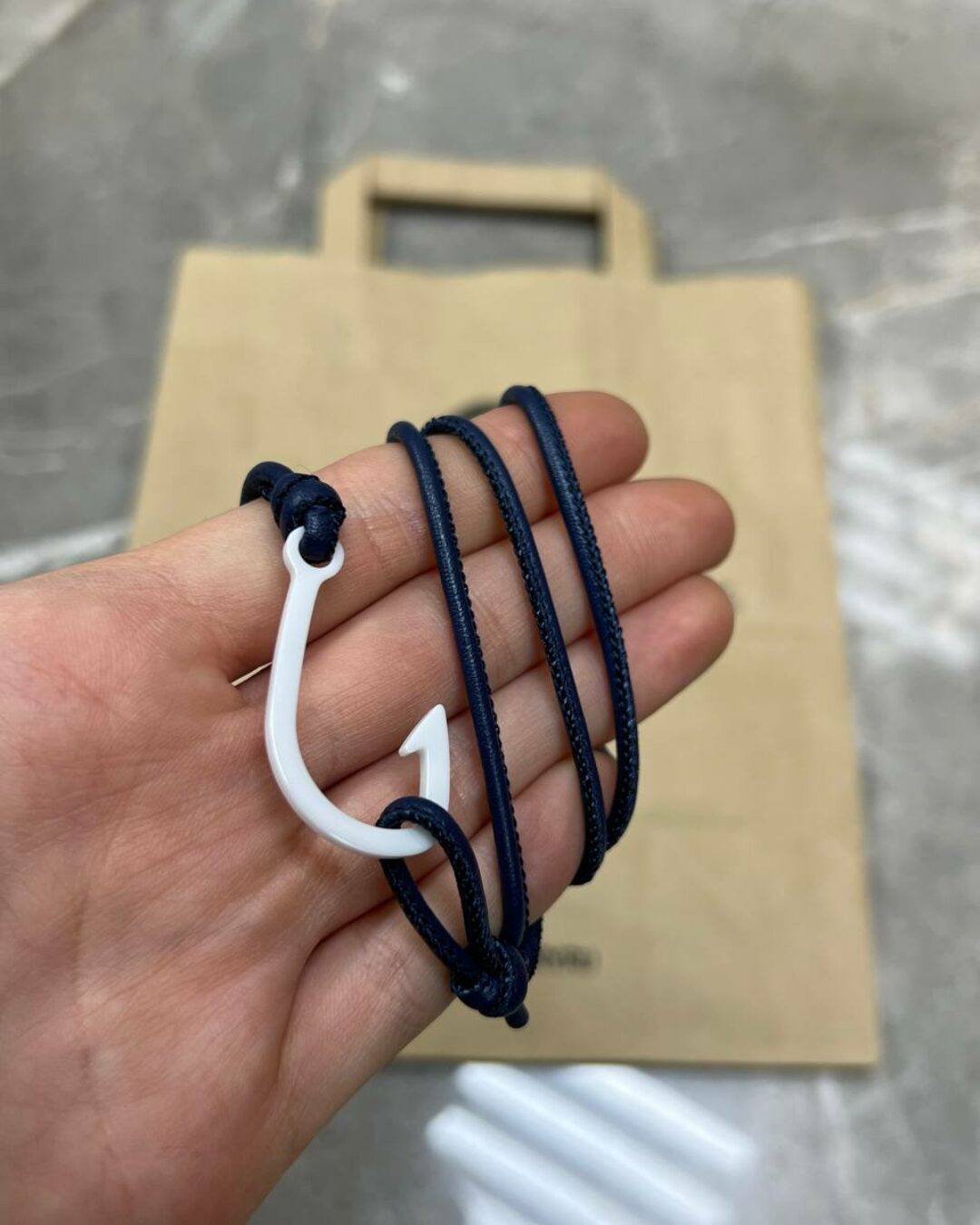 Браслет Cornery