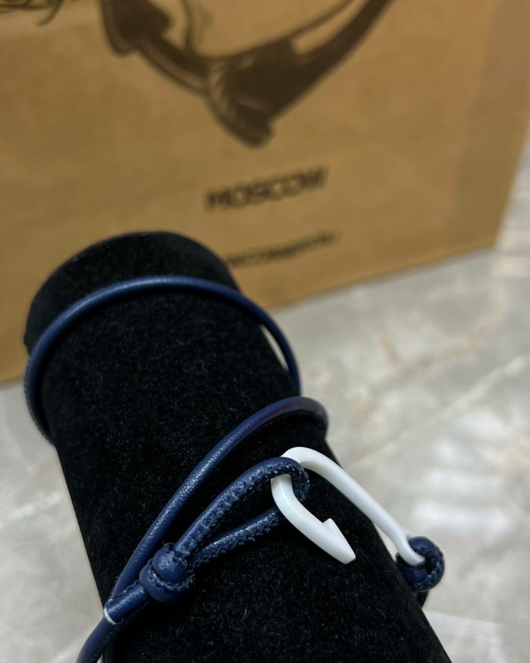 Браслет Cornery