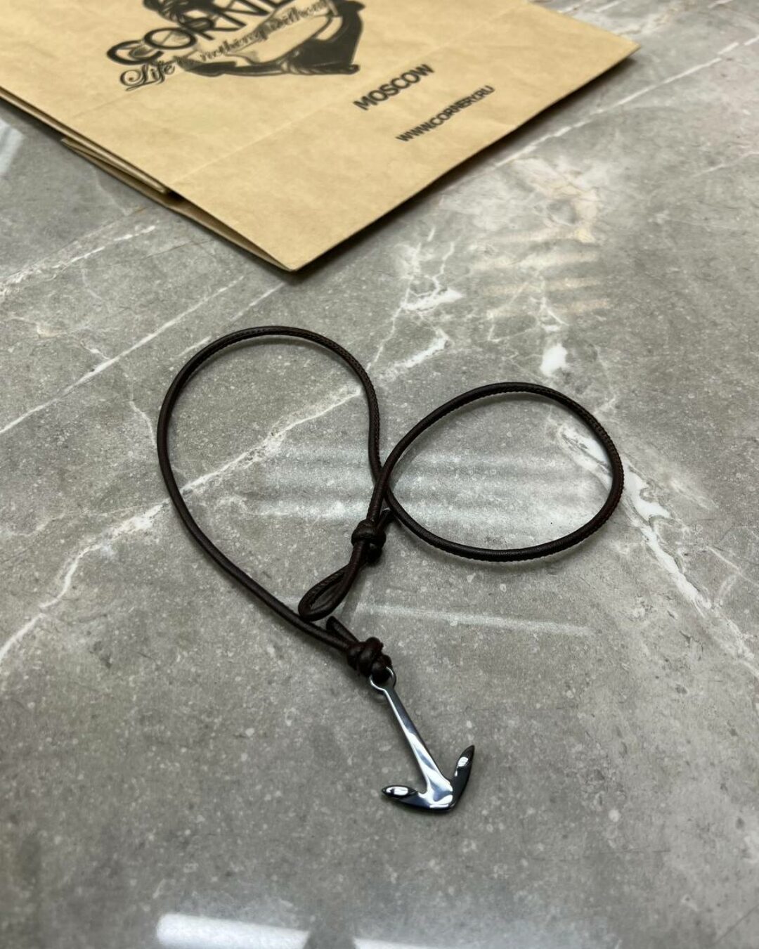 Браслет Cornery