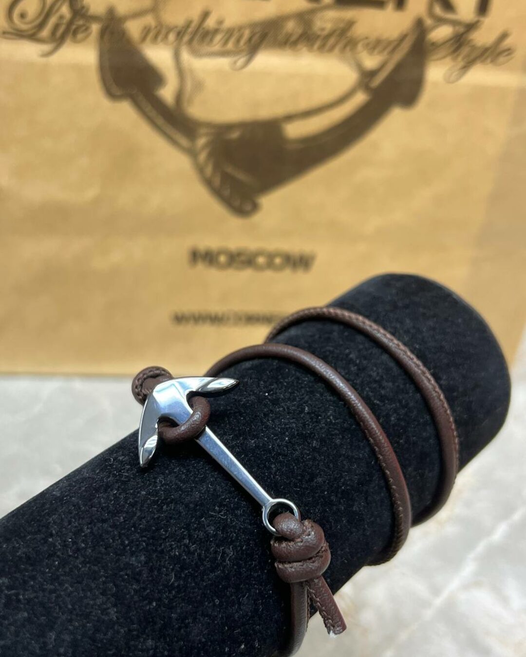 Браслет Cornery