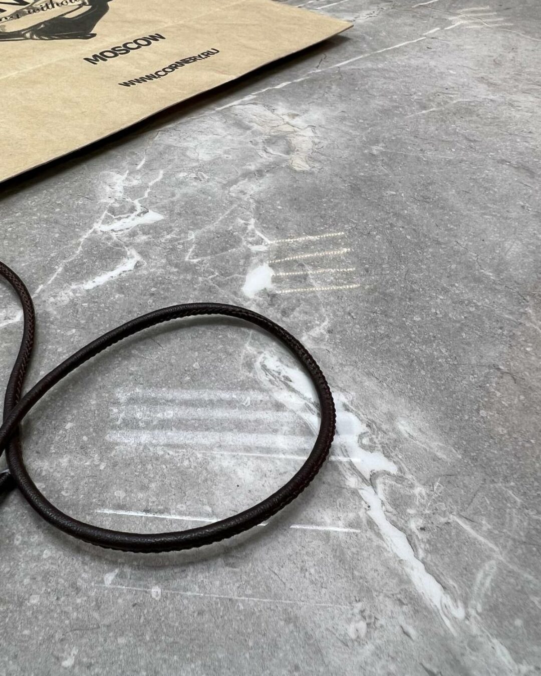 Браслет Cornery