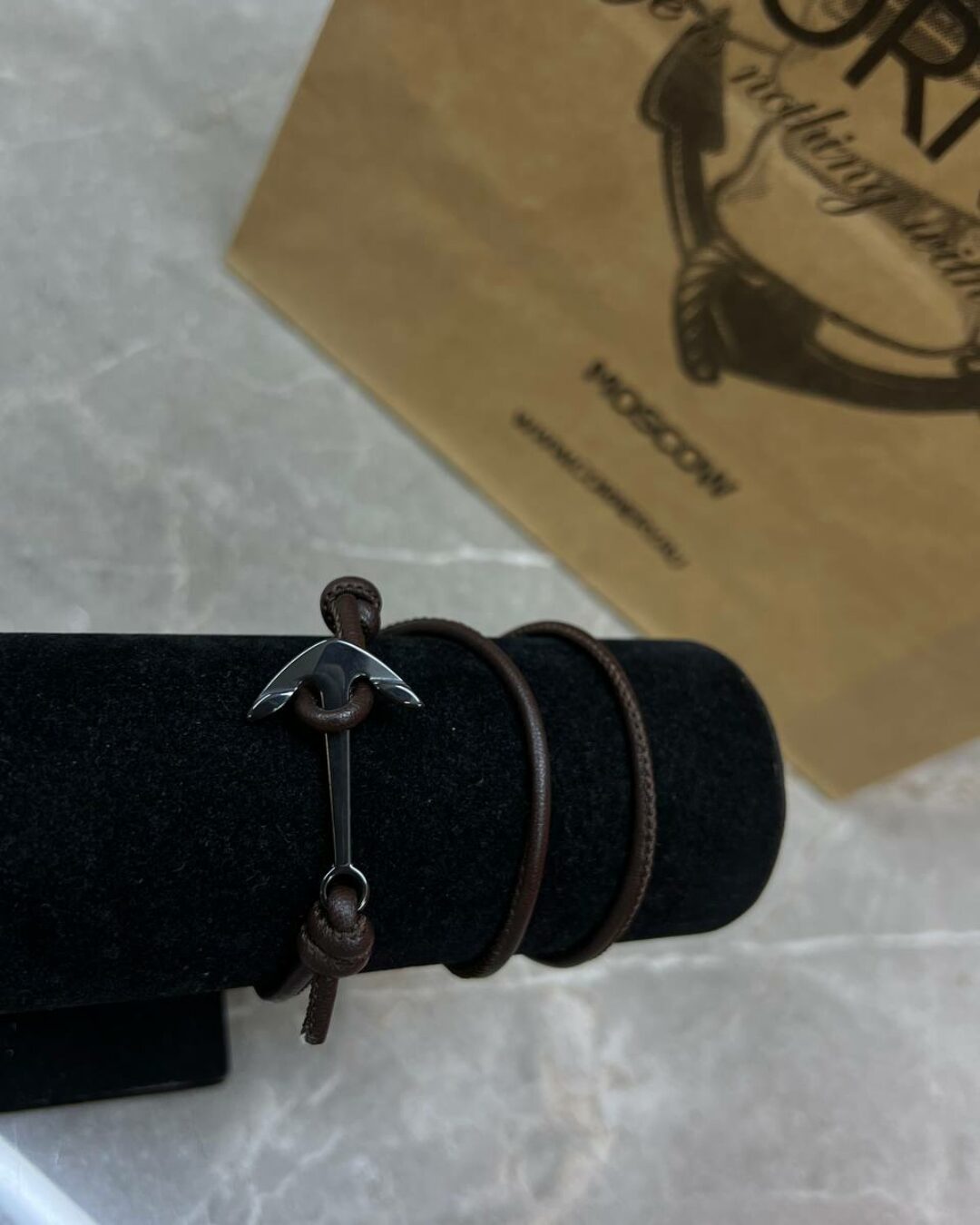 Браслет Cornery