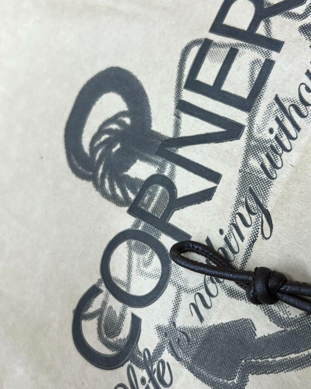 Браслет Cornery