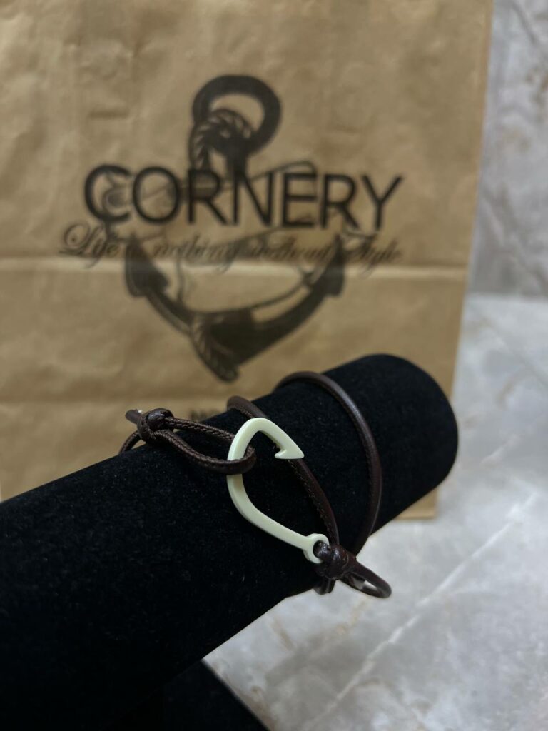 Браслет Cornery