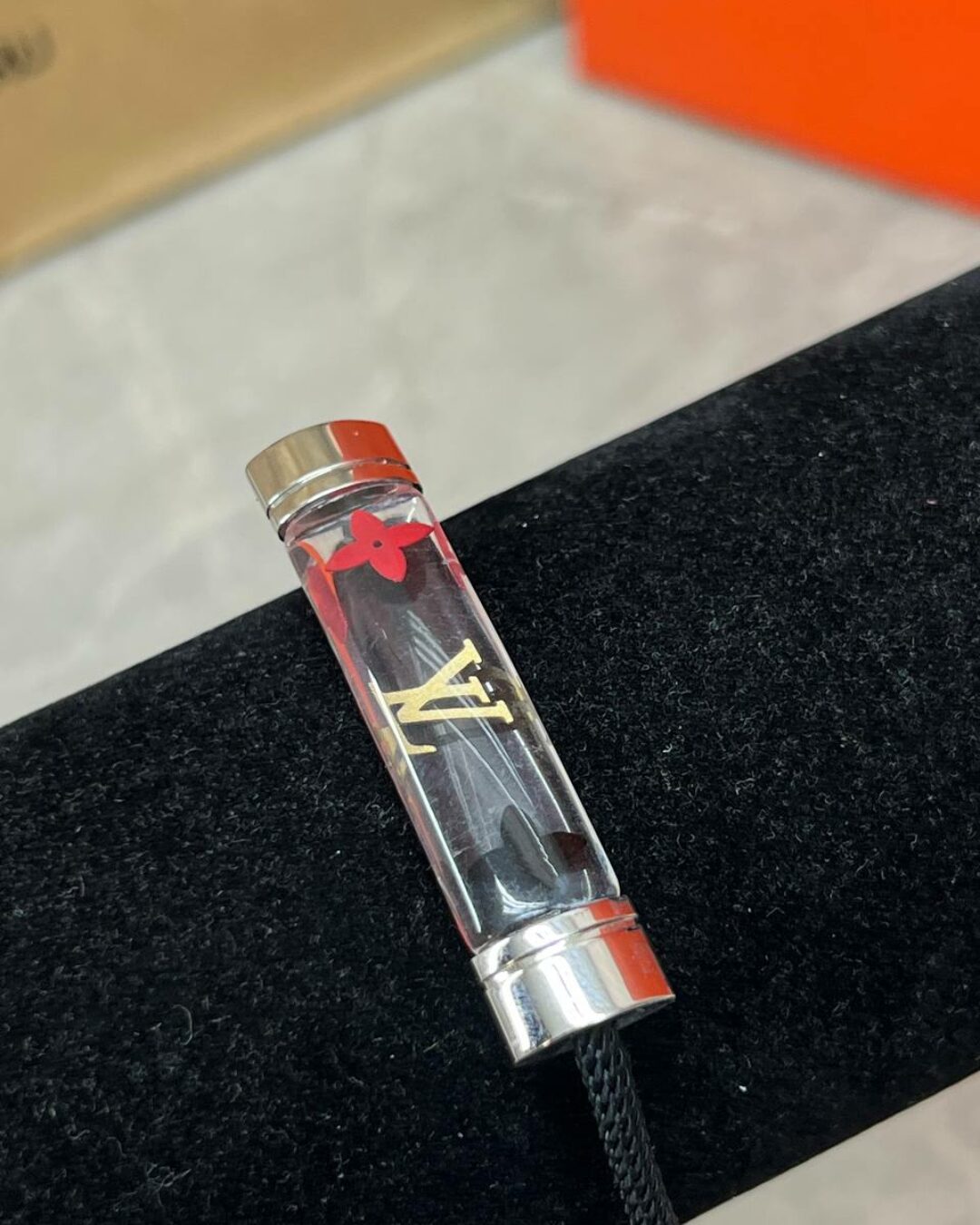 Браслет Louis Vuitton