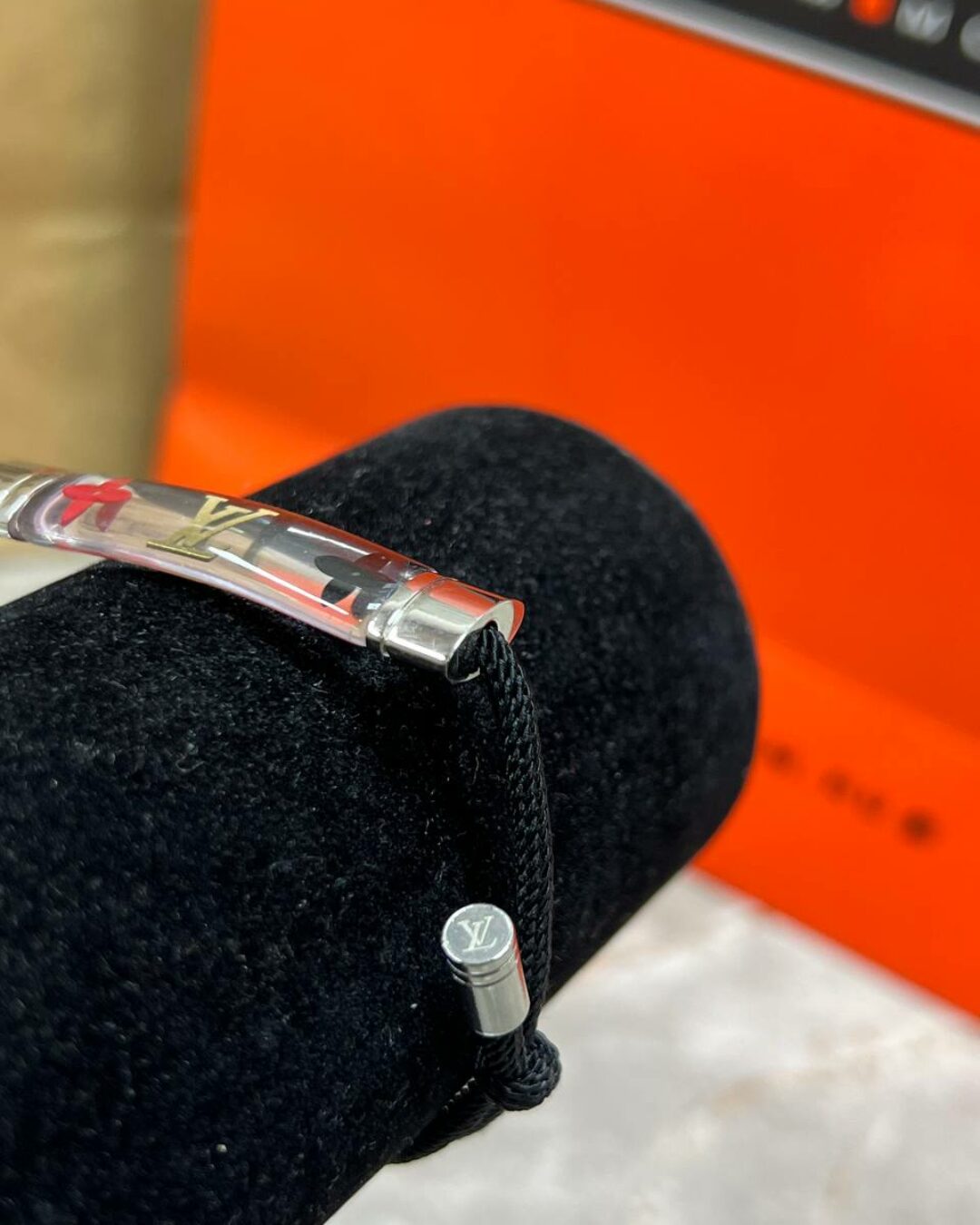 Браслет Louis Vuitton