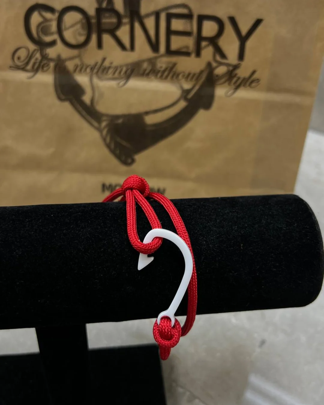 Браслет Cornery
