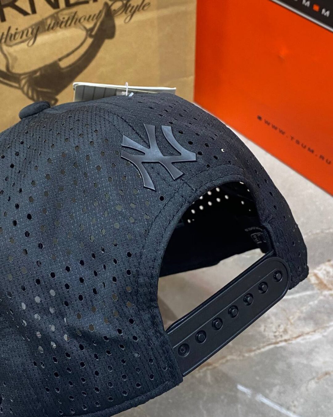 Кепка New Era