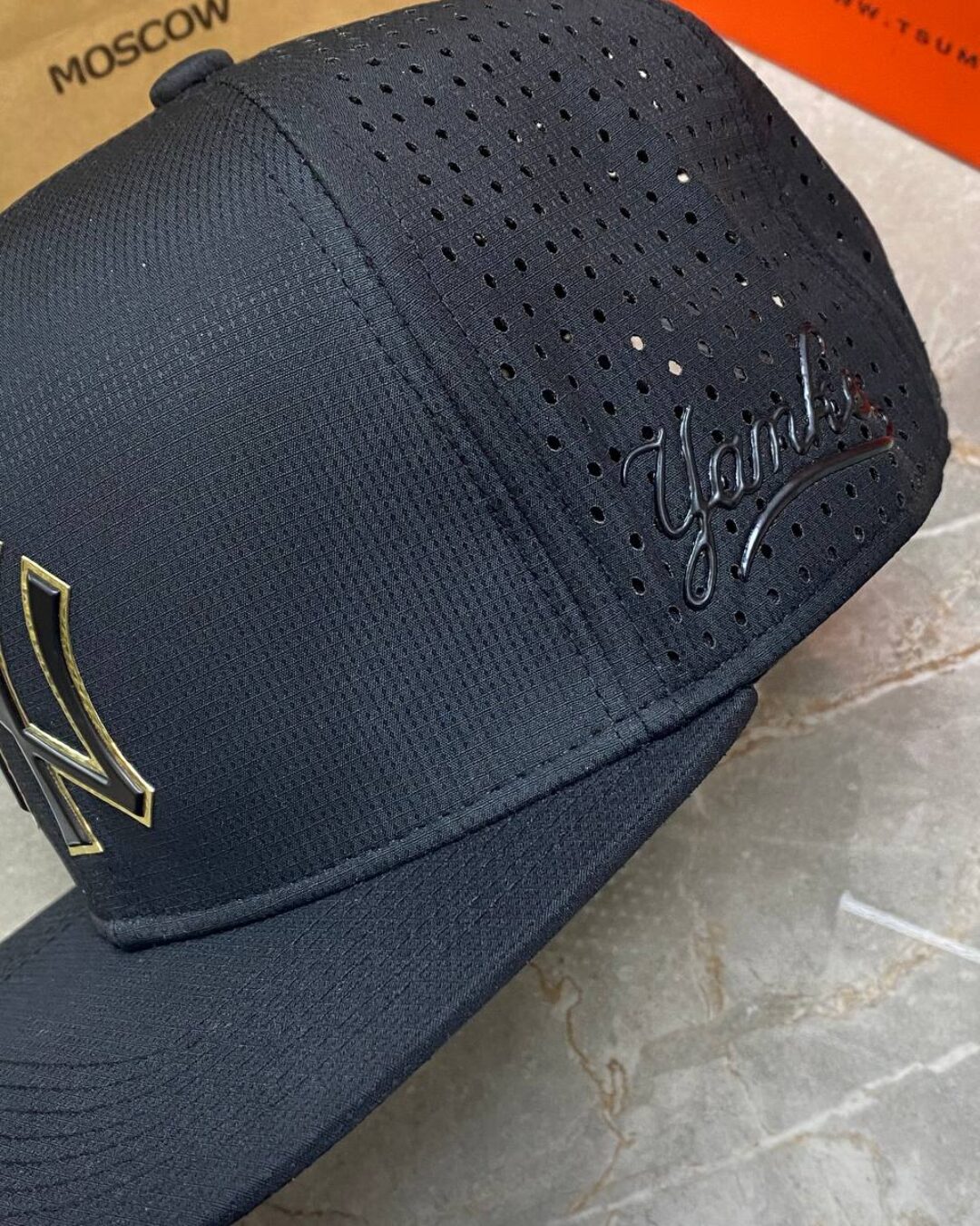 Кепка New Era