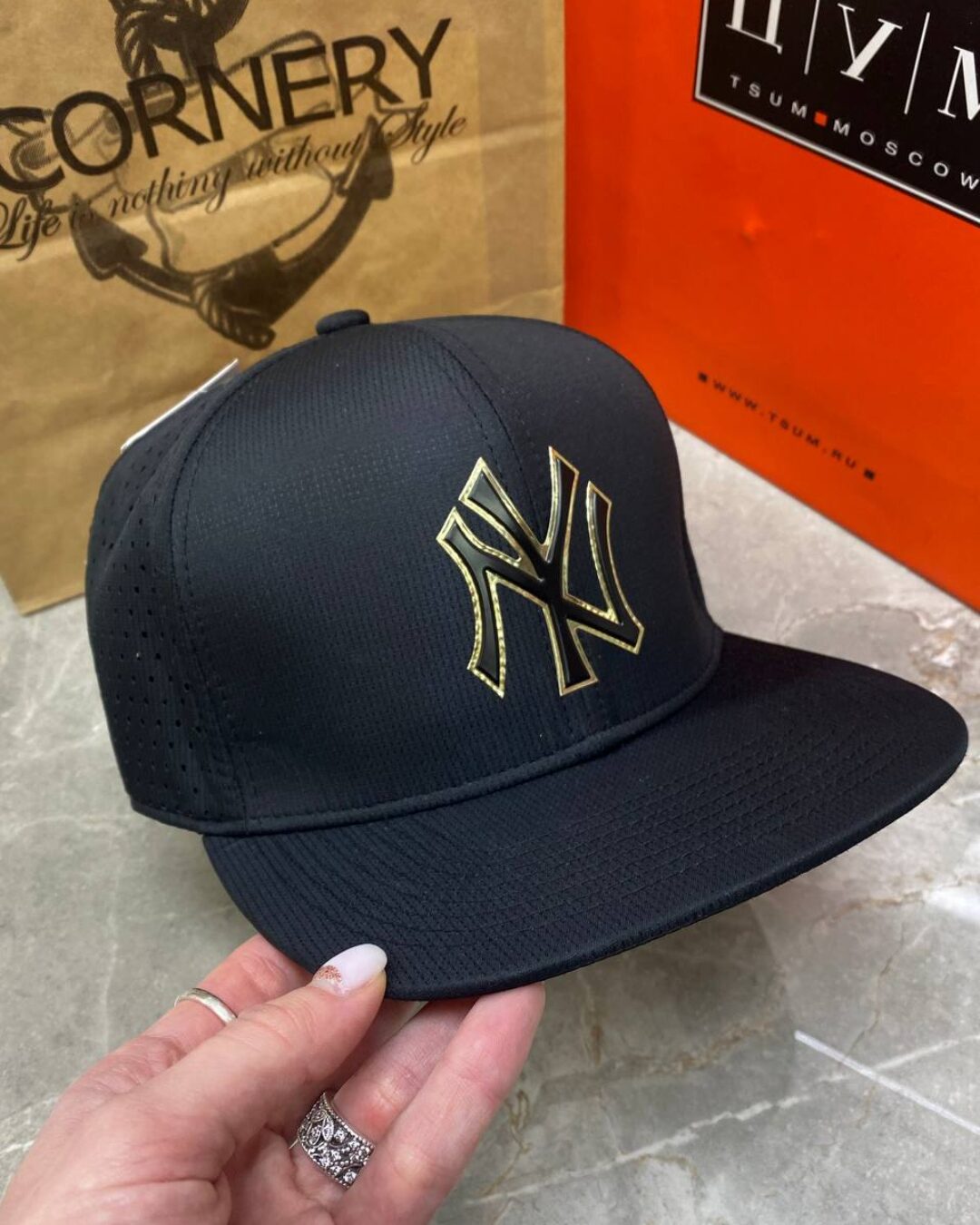 Кепка New Era