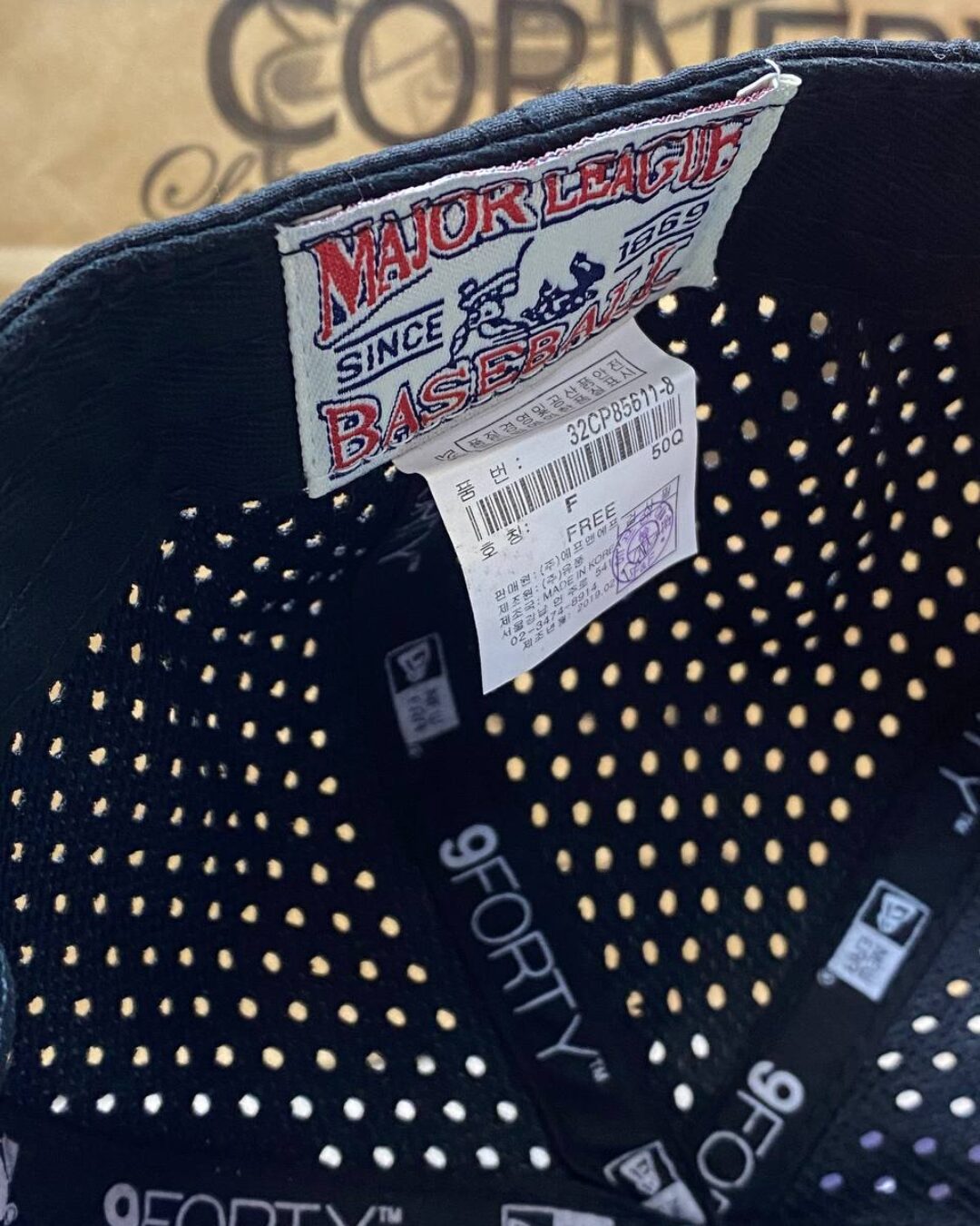 Кепка New Era