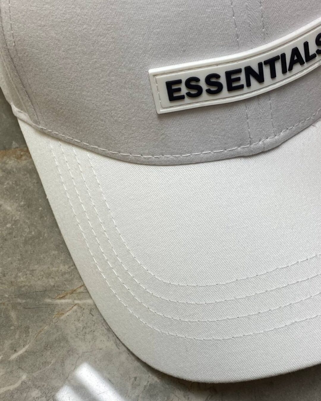 Кепка Fear of God
