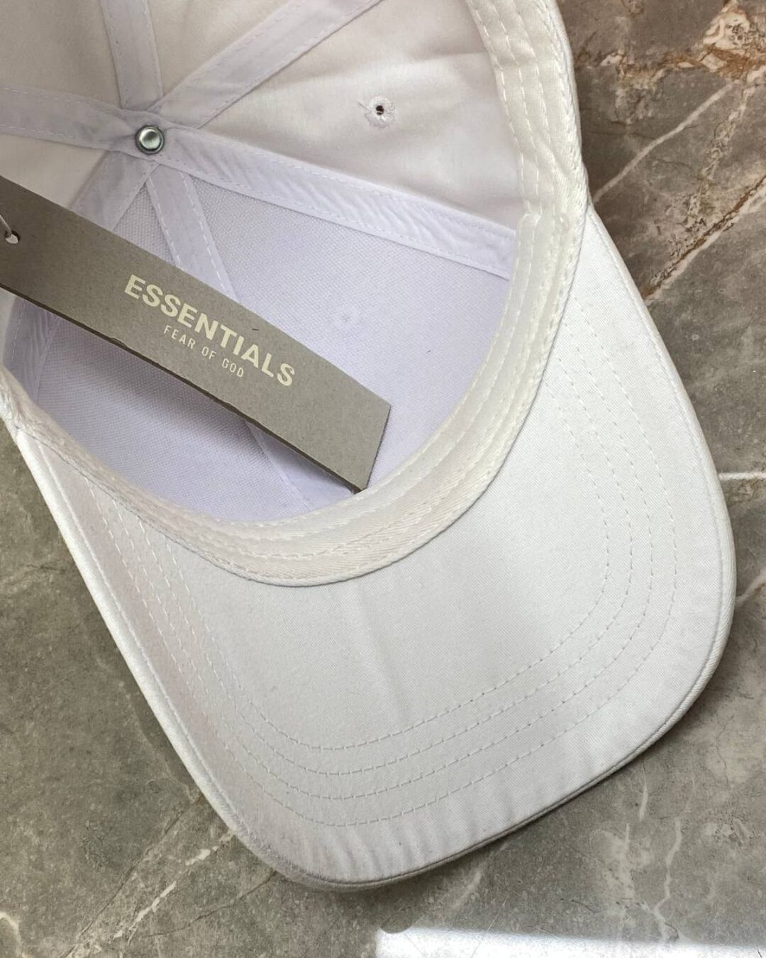 Кепка Fear of God