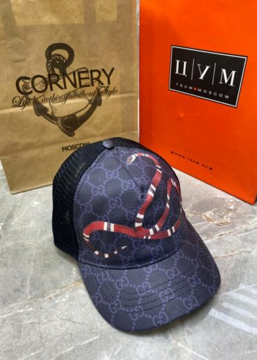 Кепка Gucci