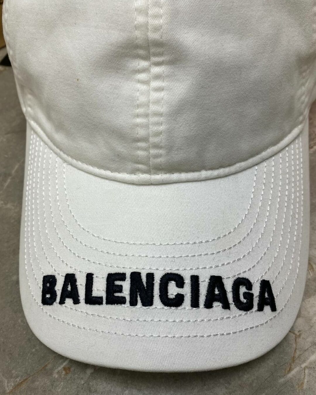 Кепка Balenciaga