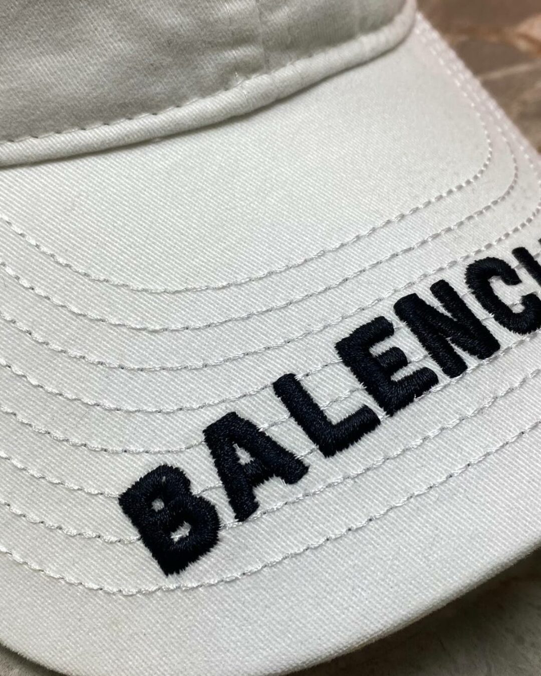 Кепка Balenciaga