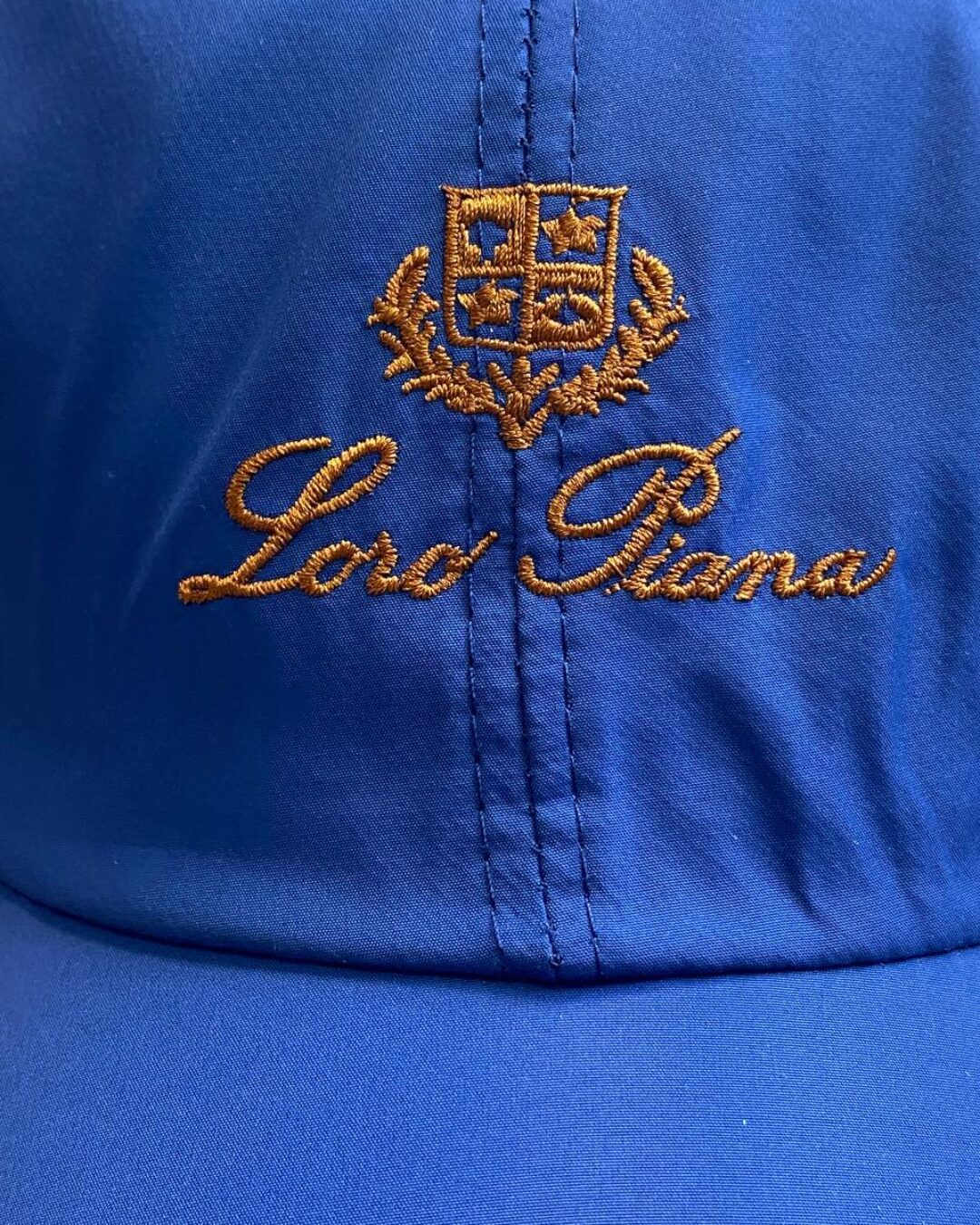 Кепка Loro Piana