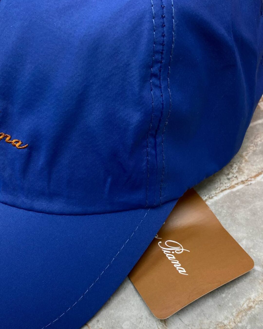 Кепка Loro Piana