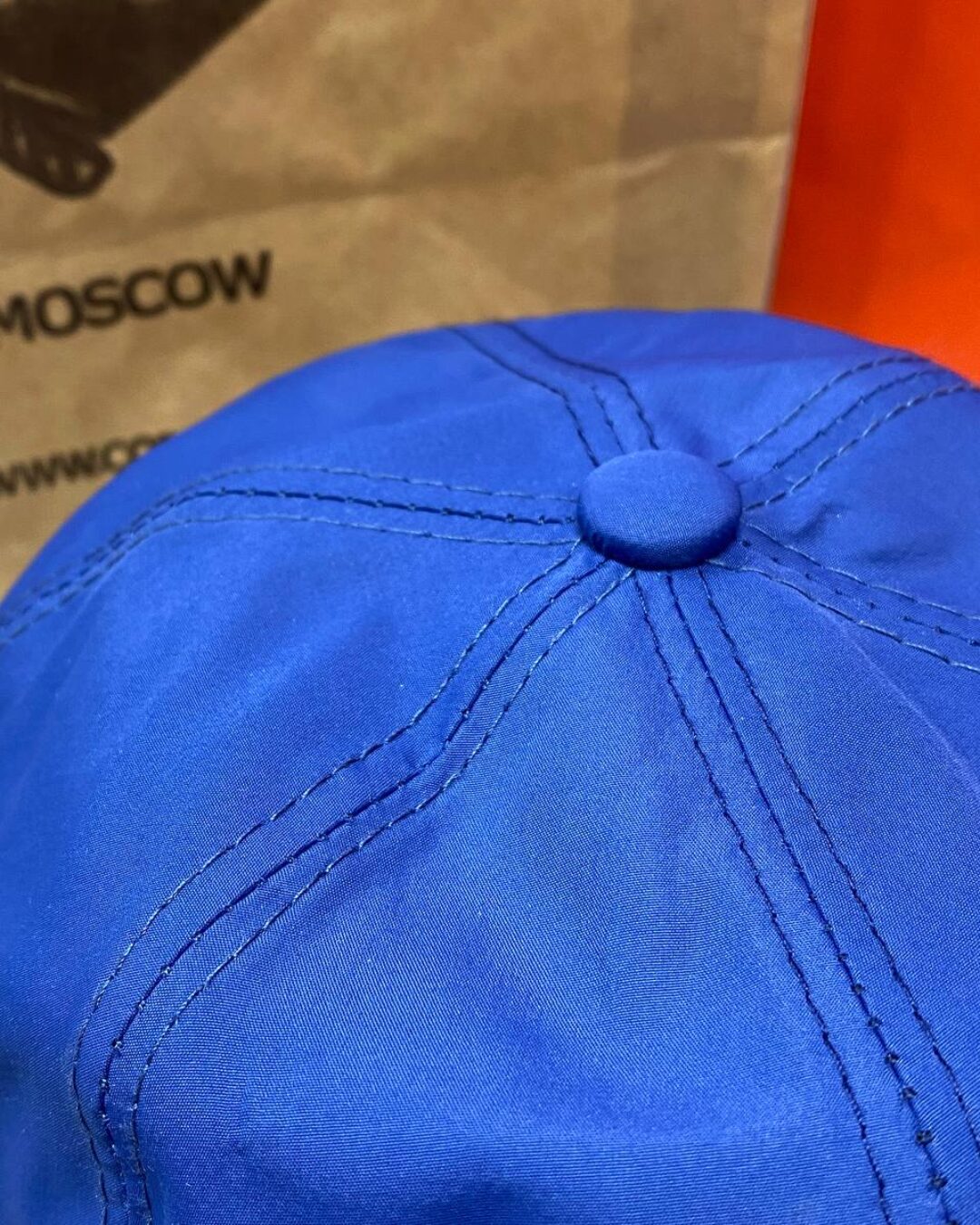 Кепка Loro Piana