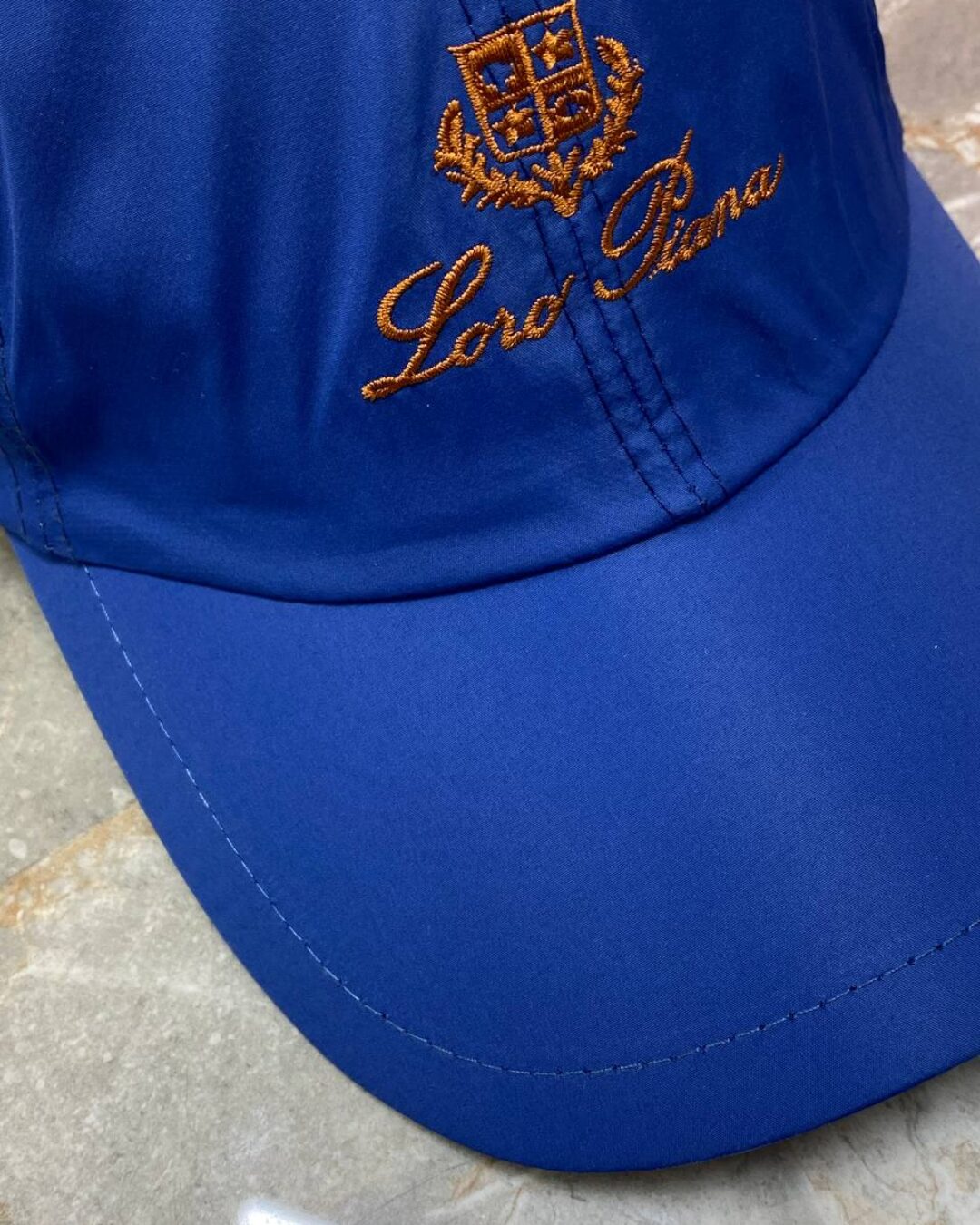Кепка Loro Piana