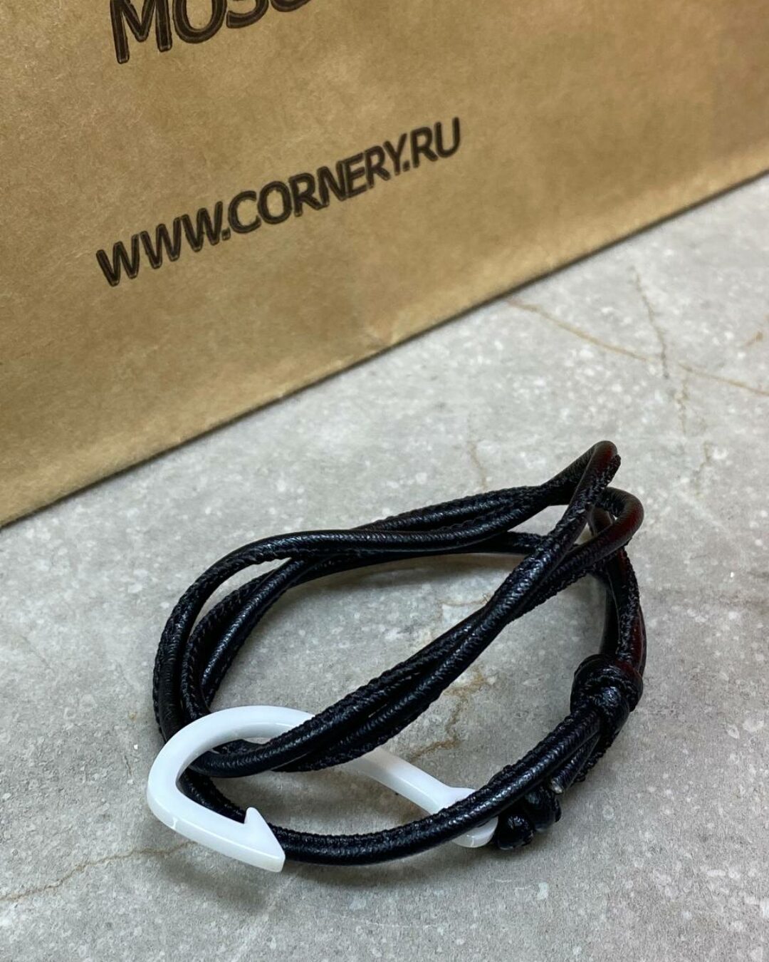 Браслет Cornery