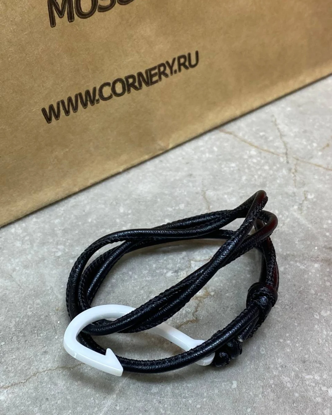 Браслет Cornery