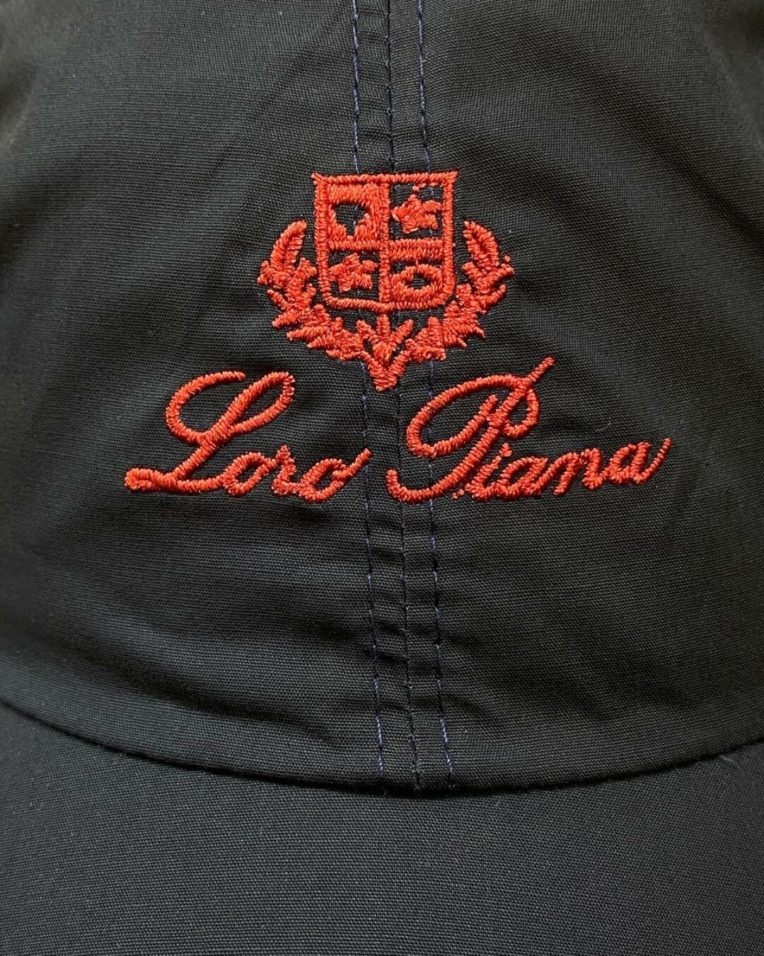 Кепка Loro Piana