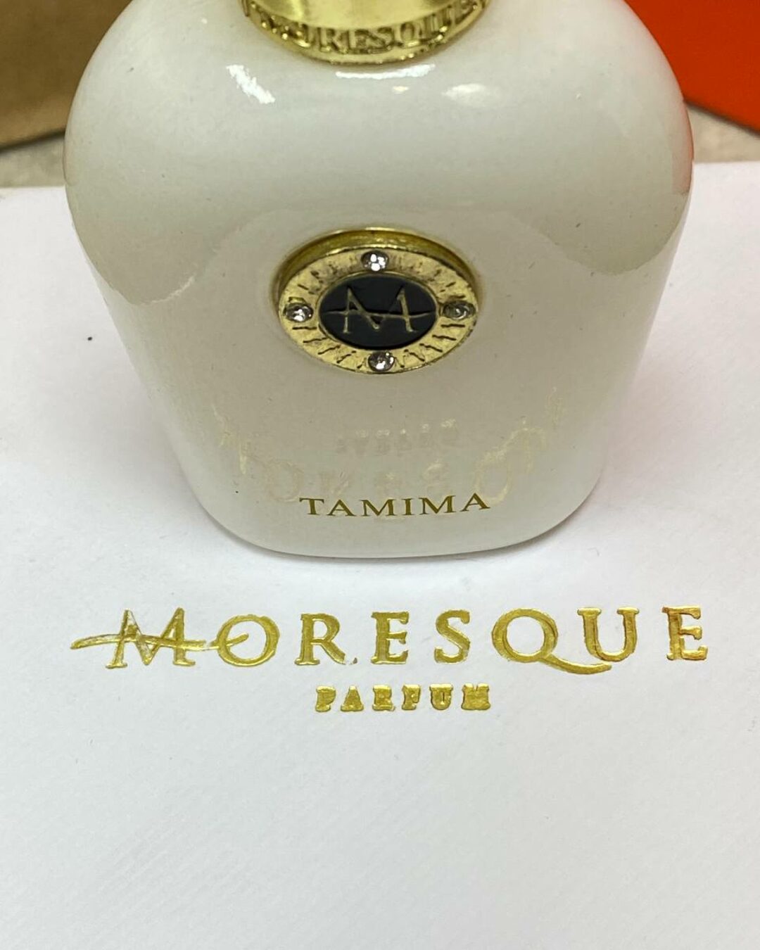 Парфюм Moresque Tamima