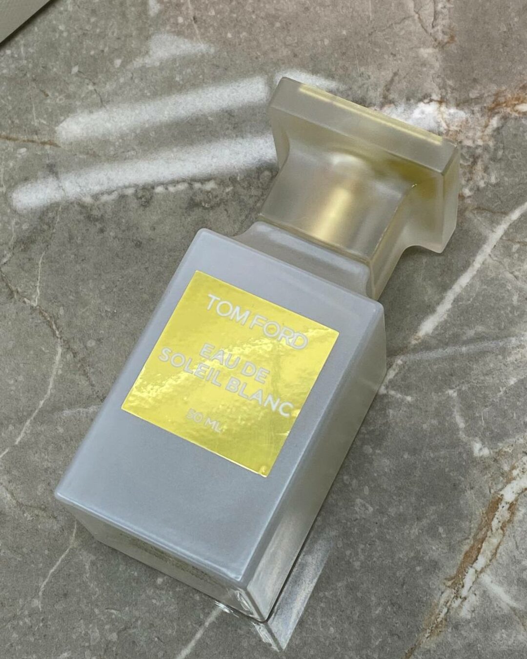 Парфюм Tom Ford Eau De Soleil Blanc 50ml