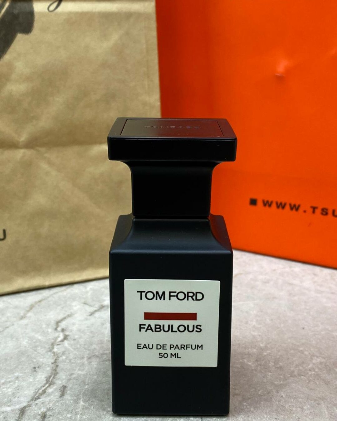 Парфюм Tom Ford Fabulous 50ml