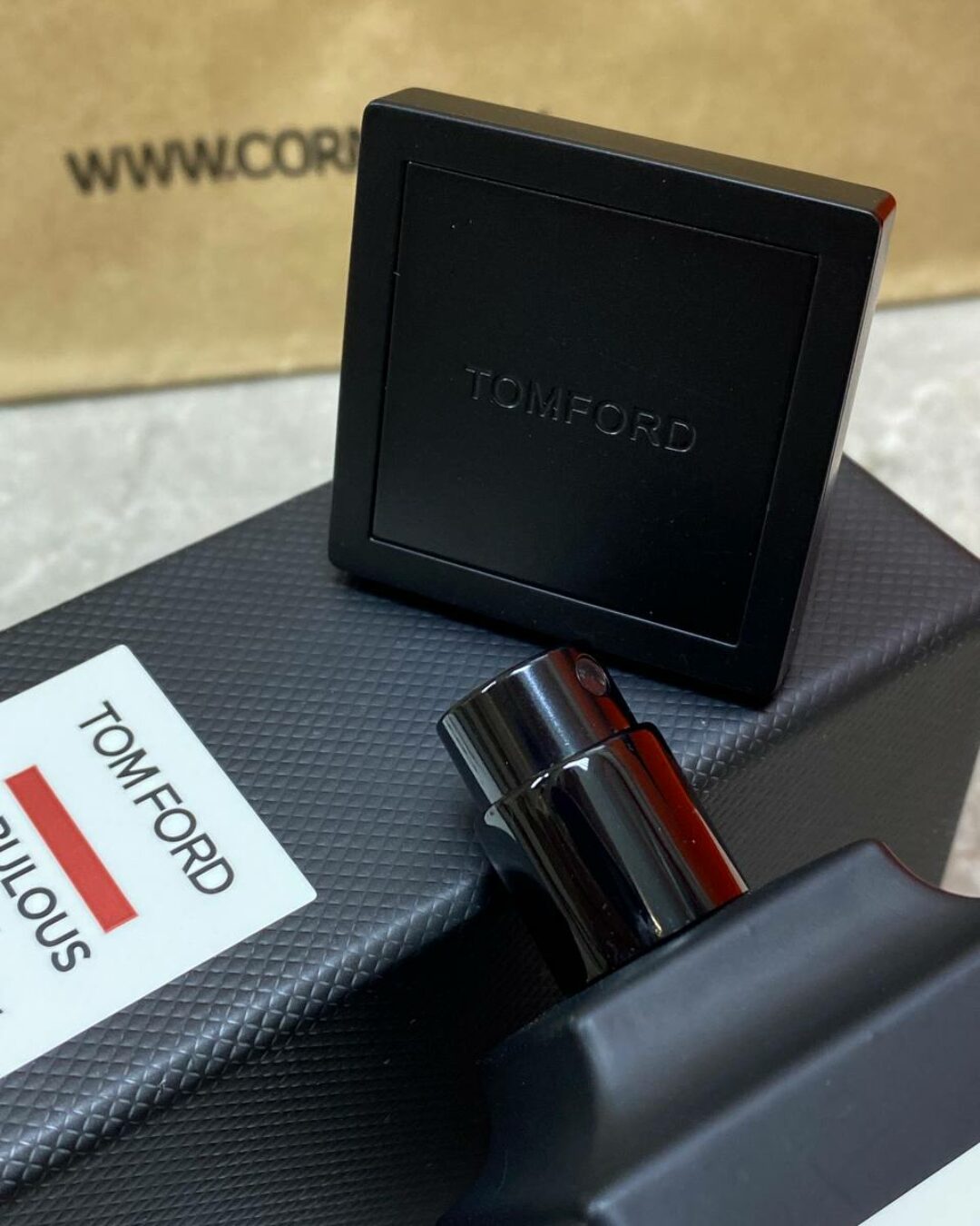 Парфюм Tom Ford Fabulous 50ml