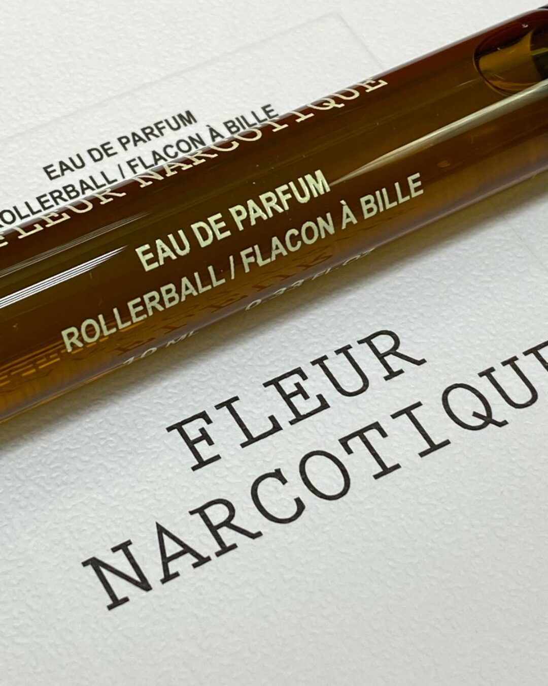 Парфюм Ex Nihilo Fleur Narcotique