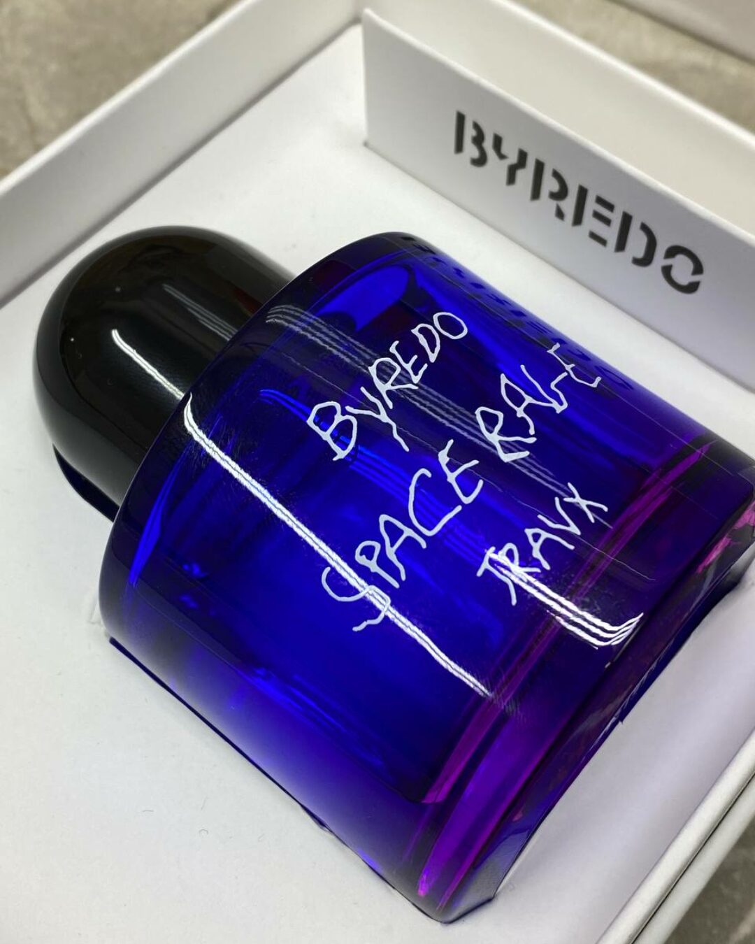 Парфюм BYREDO Space Rave