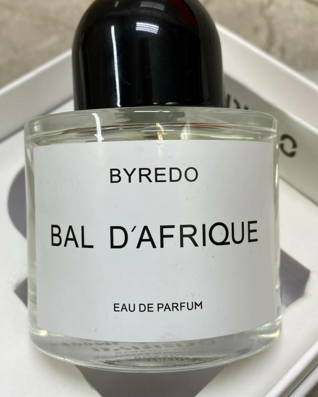 Парфюм BYREDO Super Cedar