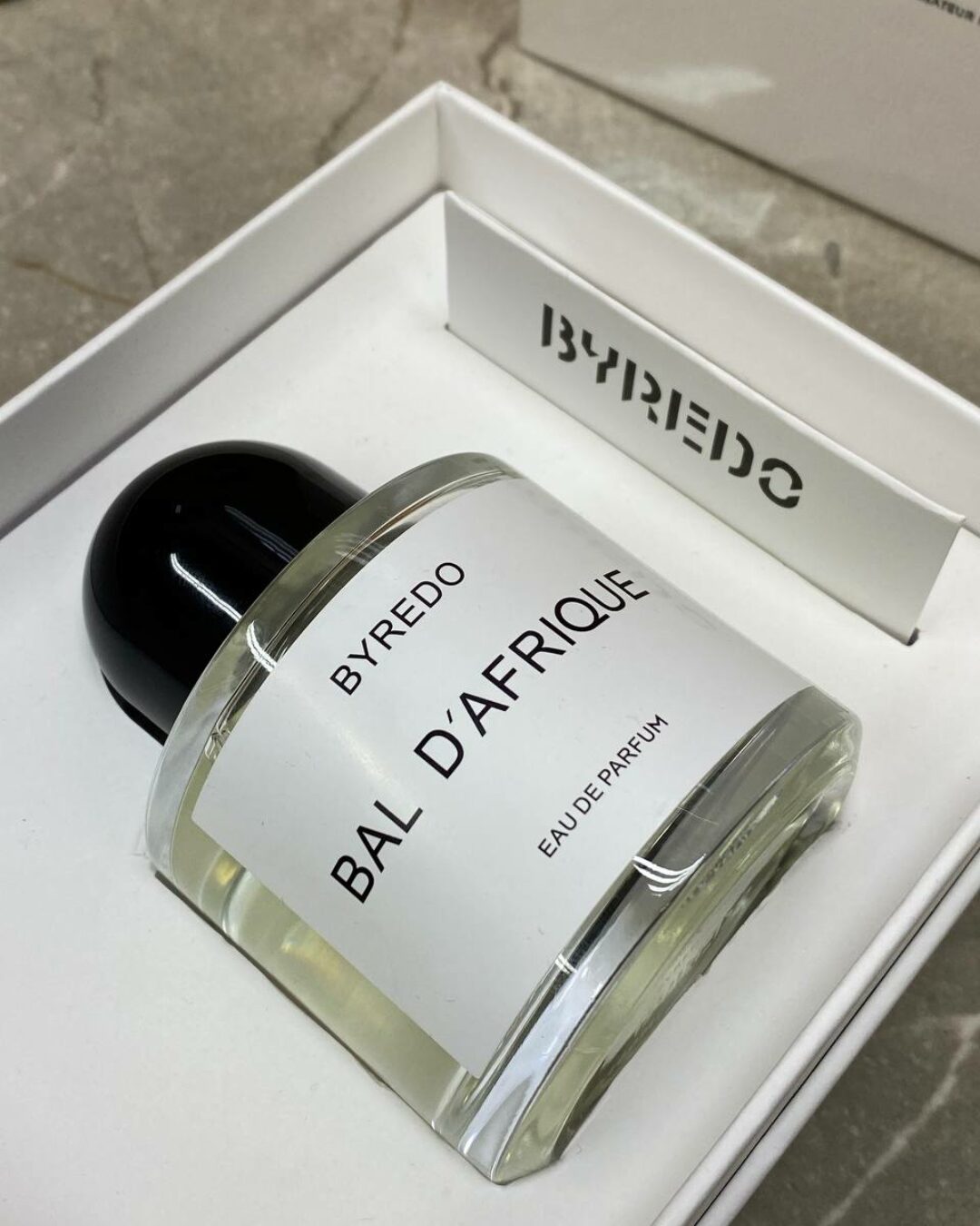 Парфюм BYREDO Super Cedar
