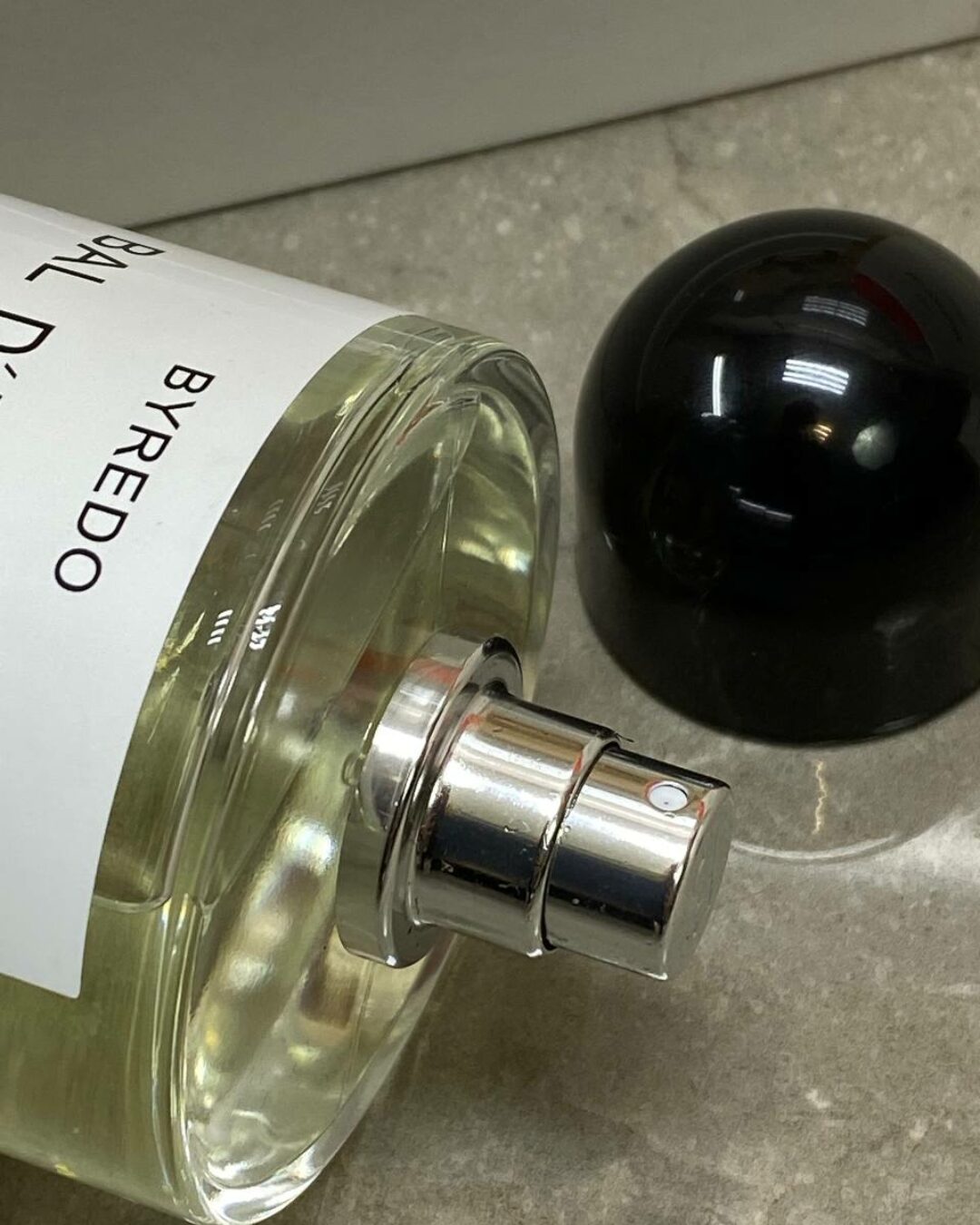 Парфюм BYREDO Super Cedar