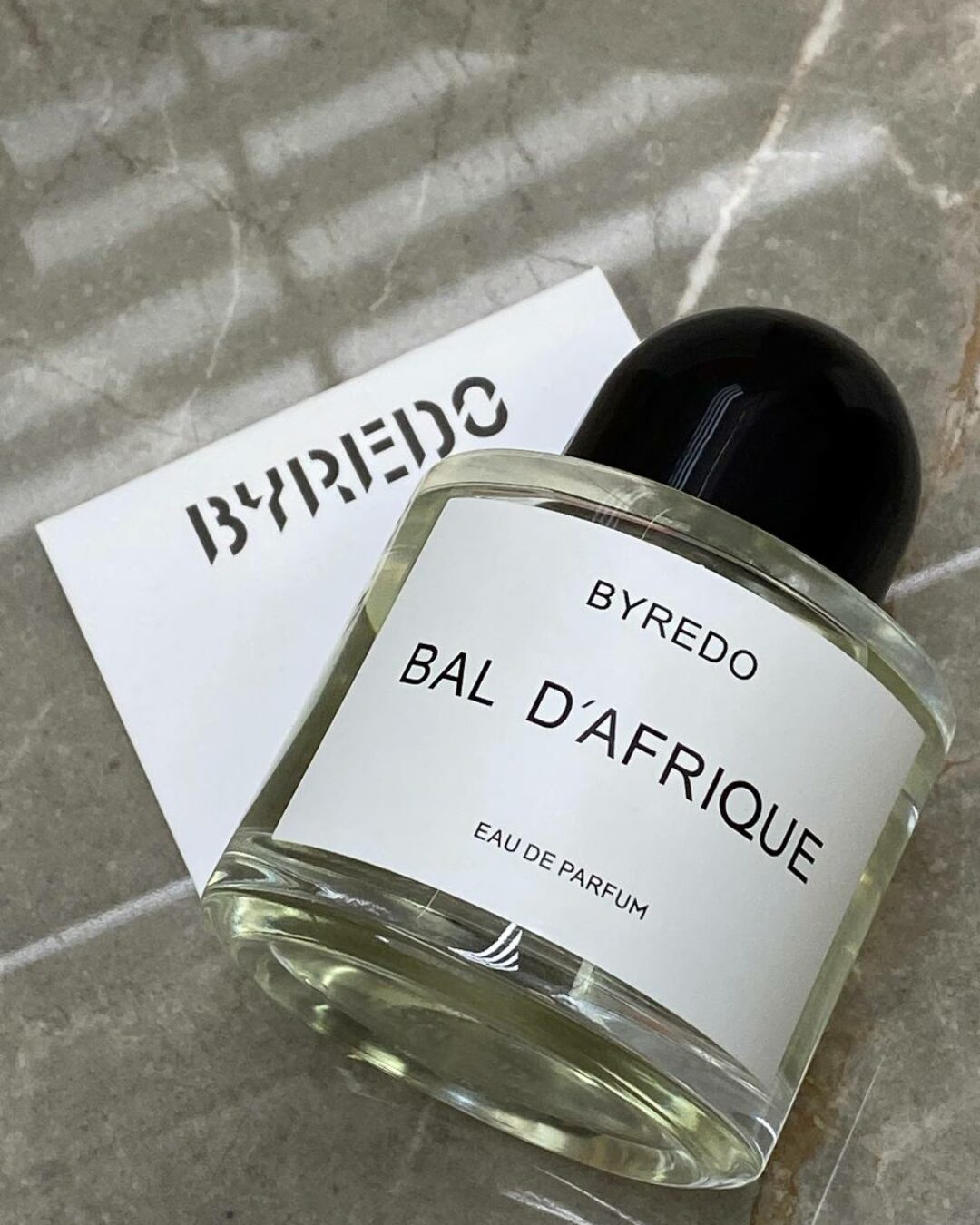 Парфюм BYREDO Super Cedar