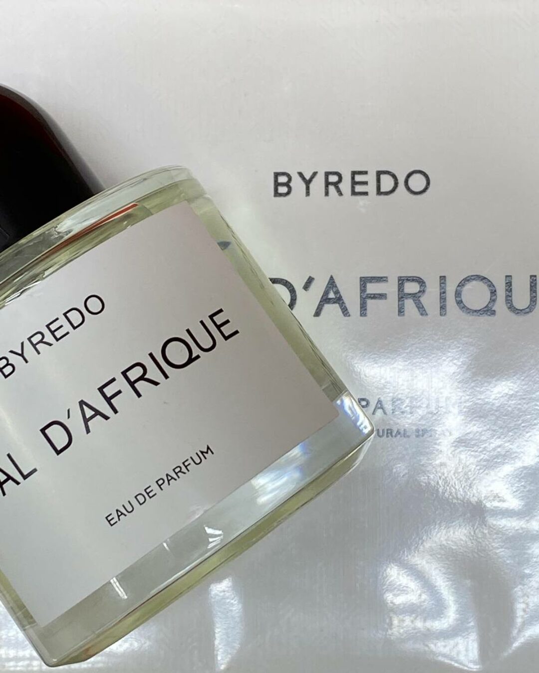 Парфюм BYREDO Super Cedar
