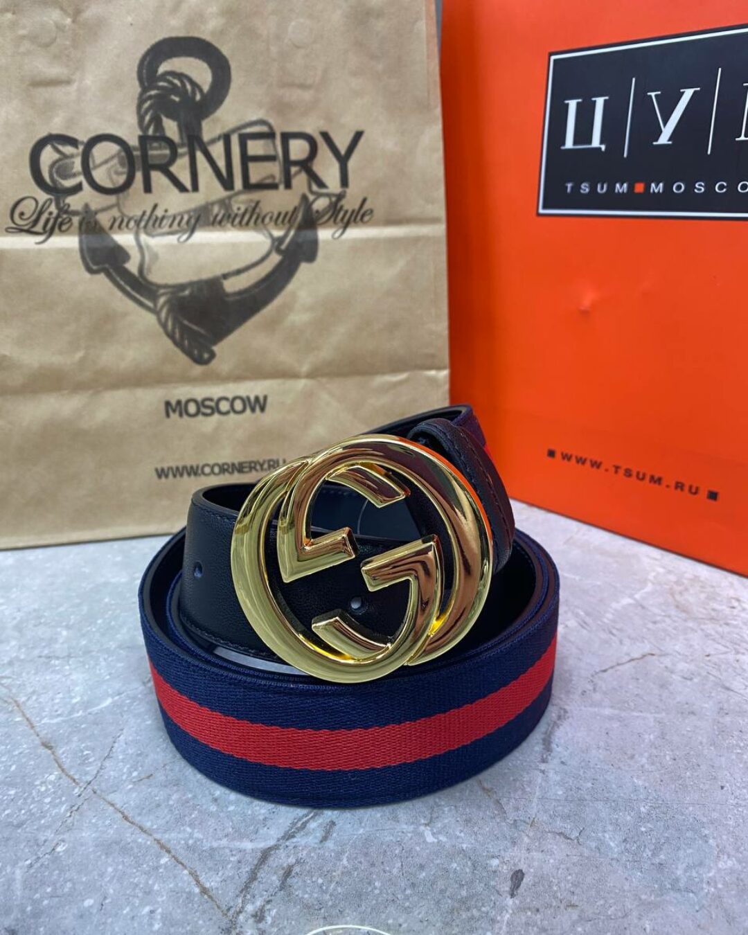 Ремень Gucci