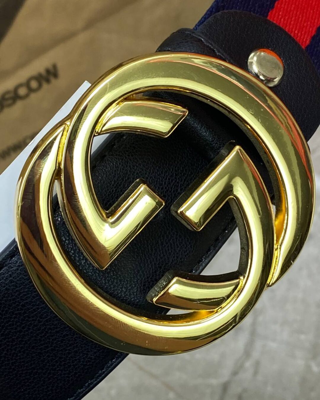 Ремень Gucci