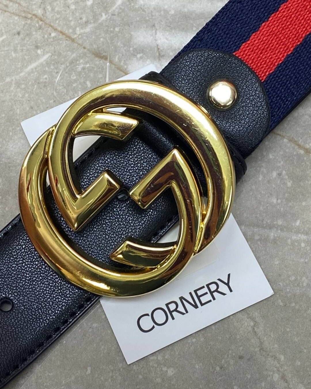 Ремень Gucci
