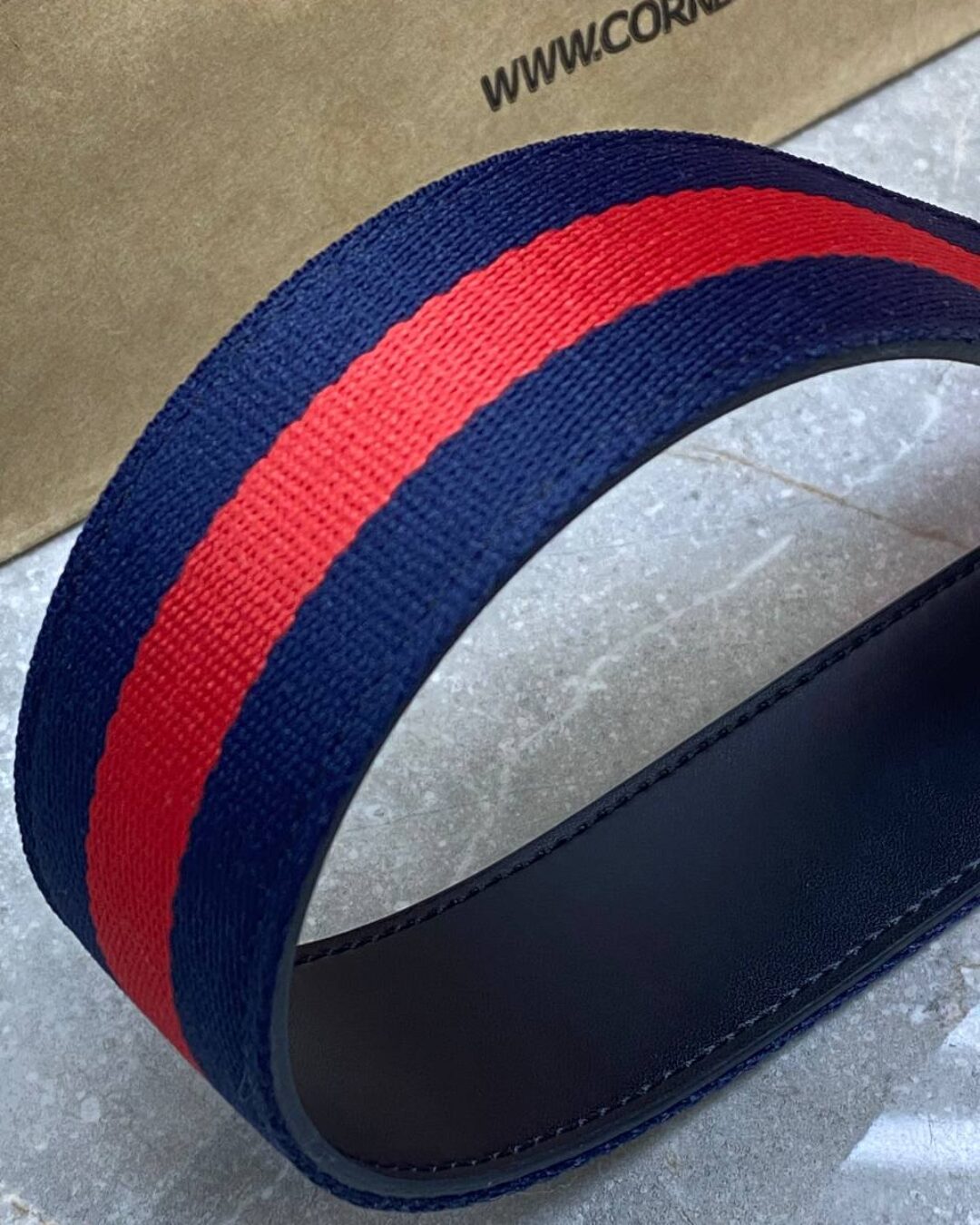 Ремень Gucci